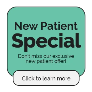 chiropractor near me special offer