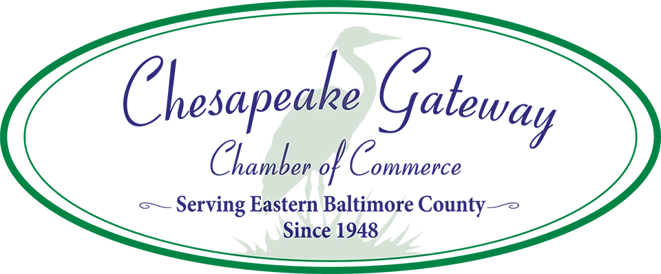 Chesapeake Gateway Logo