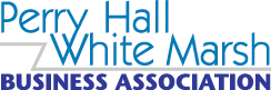 Perry Hall White Marsh Business Association Logo