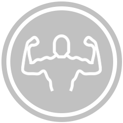 Muscle Icon